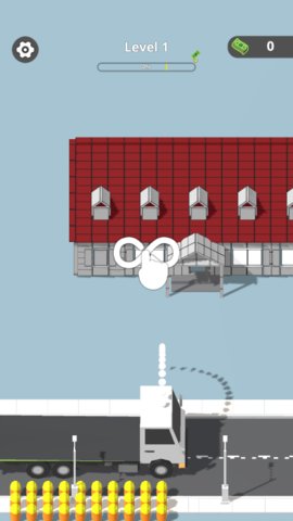 拆房建造最新版