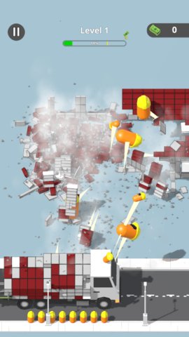 拆房建造最新版