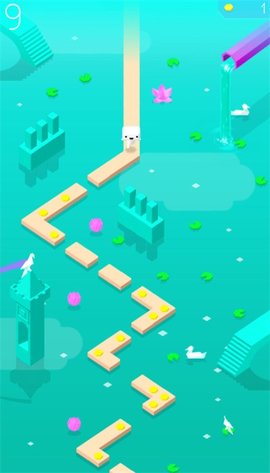 小白跳跳跳免费版下载