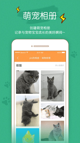 宠物部落最新版