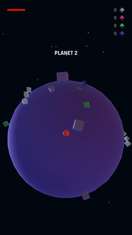 太空宝石3D(Space Gems 3D)中文版