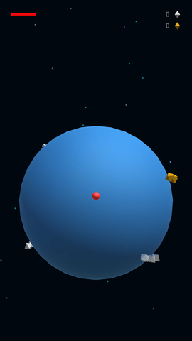太空宝石3D(Space Gems 3D)中文版