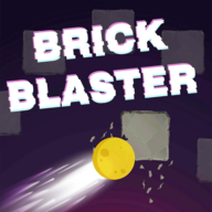 砖块爆炸机(Brick Blaster)最新版