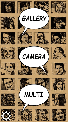 comica安卓版