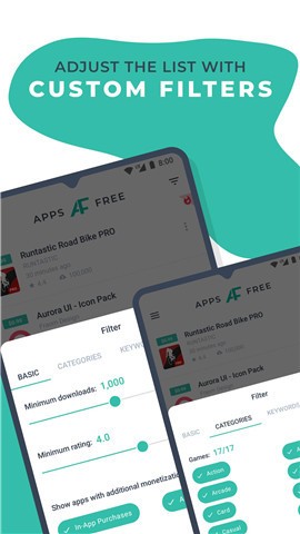 AppsFree最新汉化版