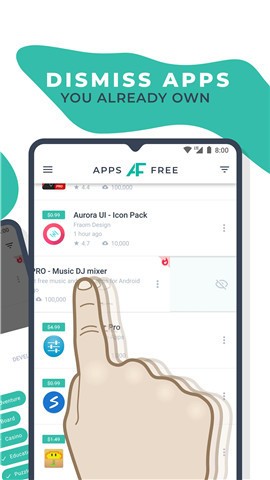 AppsFree最新汉化版