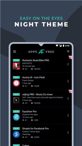 AppsFree最新汉化版