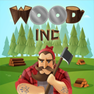 木业公司(Wood Inc)正版