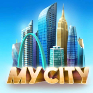 My city game游戏完整版