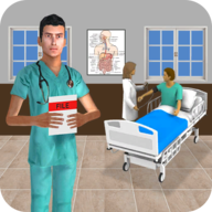 虚拟医院3d医生游戏免费版
