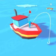 海洋钓鱼竞技赛游戏手机版