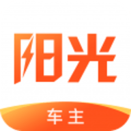 阳光出行司机端App