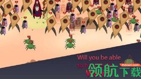 幽灵粉碎免费版