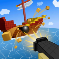 体素海盗游戏安卓版