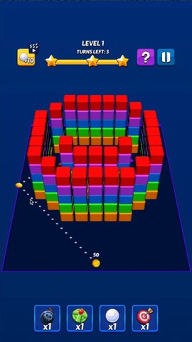 积木粉碎机3D正式版下载