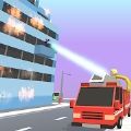 消防战斗3D游戏完整版