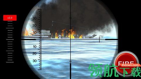 二战潜艇鱼雷攻击安卓版下载