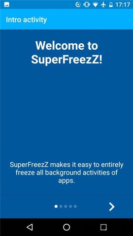SuperFreezZ安卓版