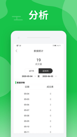 中运卡行司机