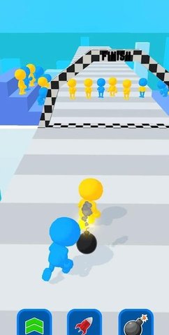 动力赛跑官方版下载