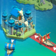 岛屿接管3D游戏中文版