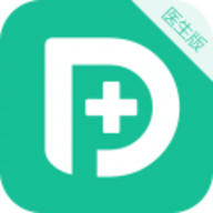 百度医生医生版APP