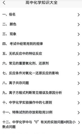 化学日记APP免费版