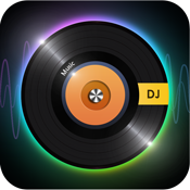 dj打碟混音器安卓版