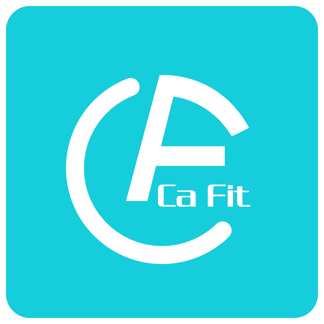 Ca Fit健身管理APP
