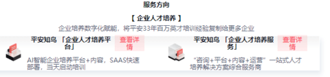 中国平安知鸟(职工培训学习)APP