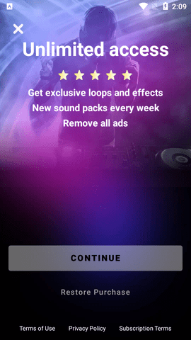 Groovy Loops汉化破解版