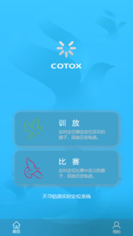 中国信鸽比赛app官方版