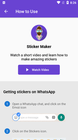 Sticker Maker安卓版