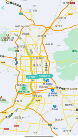 大众信息栏生活服务平台