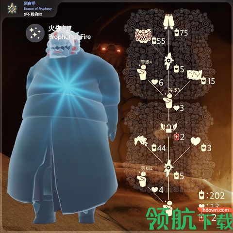 光遇国际服复刻先祖在哪里 光遇国际服复刻先祖刷新时间