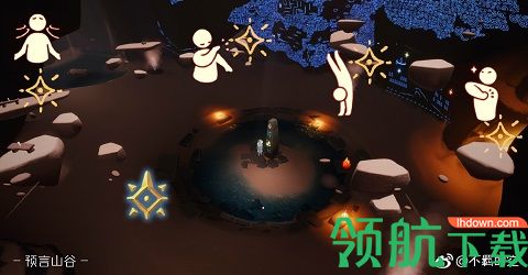 光遇国际服复刻先祖在哪里 光遇国际服复刻先祖刷新时间