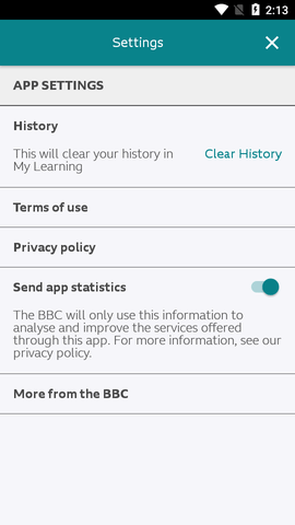 BBC Learning English2022最新版本