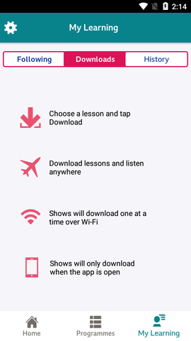 BBC Learning English2022最新版本