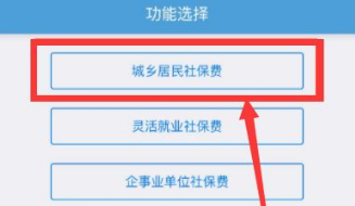 河北税务医疗保险缴费2022