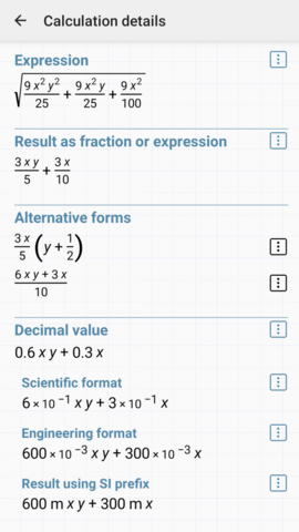 HiPER Calc Pro汉化破解版