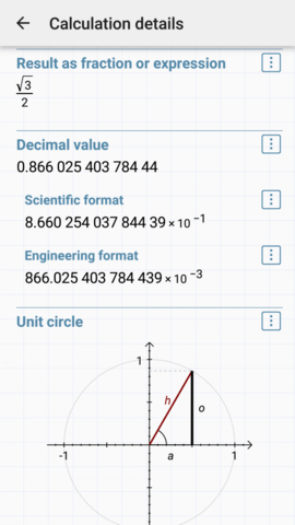 HiPER Calc Pro汉化破解版