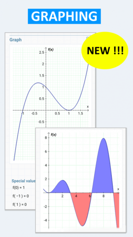 HiPER Calc Pro汉化破解版
