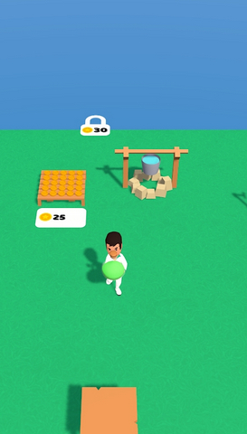 药水工艺3D官方版