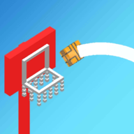 方块篮球对抗赛免费版