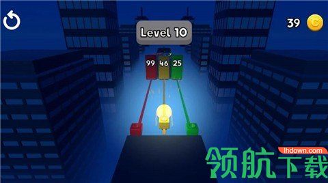 灯泡快跑免费版