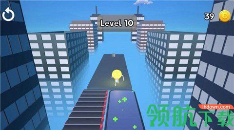 灯泡快跑免费版
