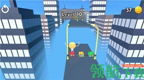 灯泡快跑免费版