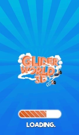滑翔机世界最新版(gliderworld)