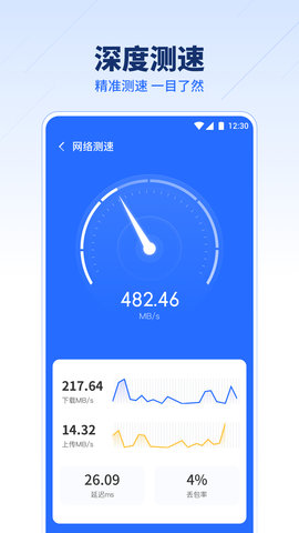 超强WiFi伴侣官方安卓版