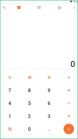 小米计算器2022最新版本